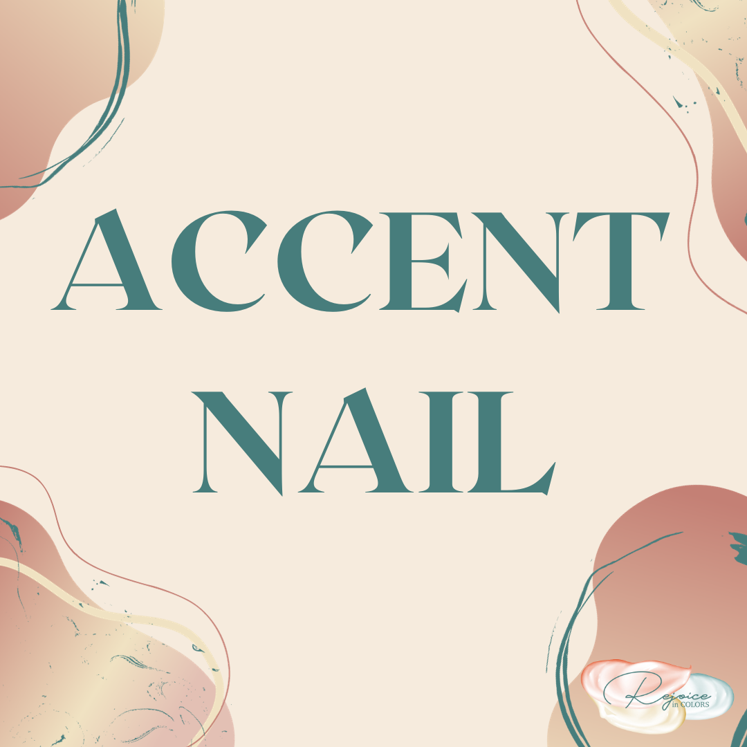 ACCENT NAIL